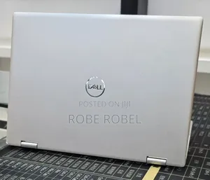 New Laptop Dell Inspiron 7306 16GB Intel Core i7 SSD 512GB