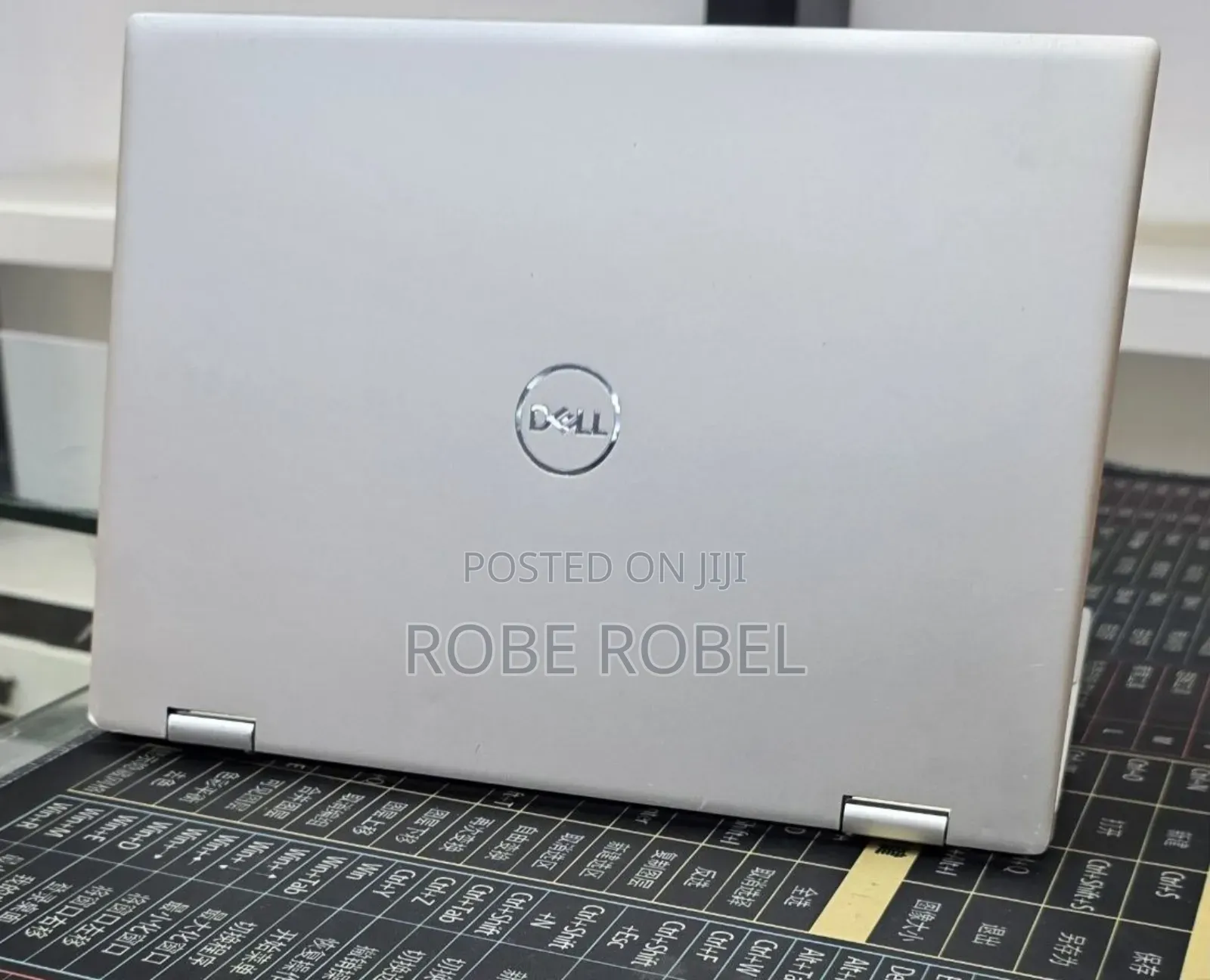 New Laptop Dell Inspiron 7306 16GB Intel Core i7 SSD 512GB
