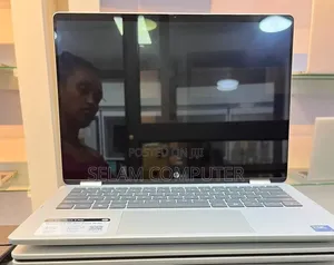 New Laptop HP OmniBook 5 14" 16GB Intel Core i7 SSD 512GB