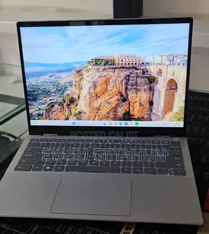 New Laptop Lenovo ThinkPad T14s G4 16GB Intel Core i7 SSD 512GB
