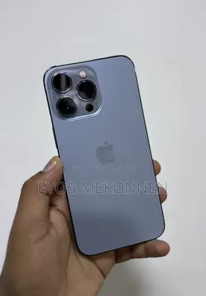 Apple iPhone 13 Pro 128 GB Blue