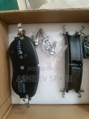 Volkswagen Id4 Id6 Brake Pad (የፊት እግር ሸራ )