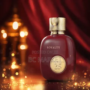 Loyalty Khadlaj 100ml Perfume Women's
