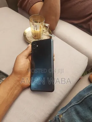 Samsung Galaxy M13 64 GB Black