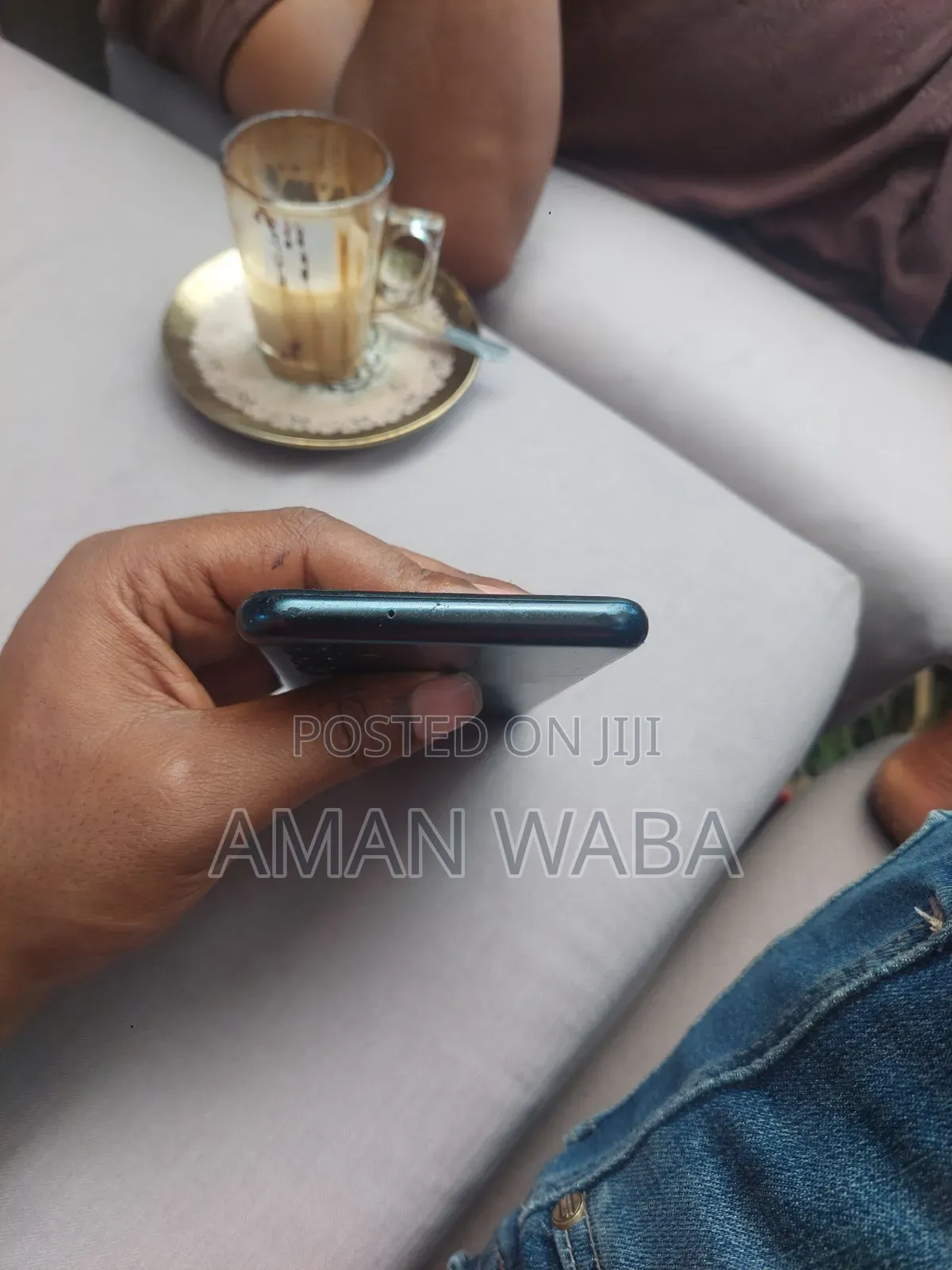 Samsung Galaxy M13 64 GB Black