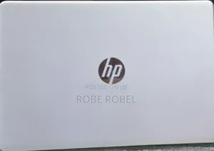 New Laptop HP Stream Notebook 8GB Intel Core i3 SSD 512GB