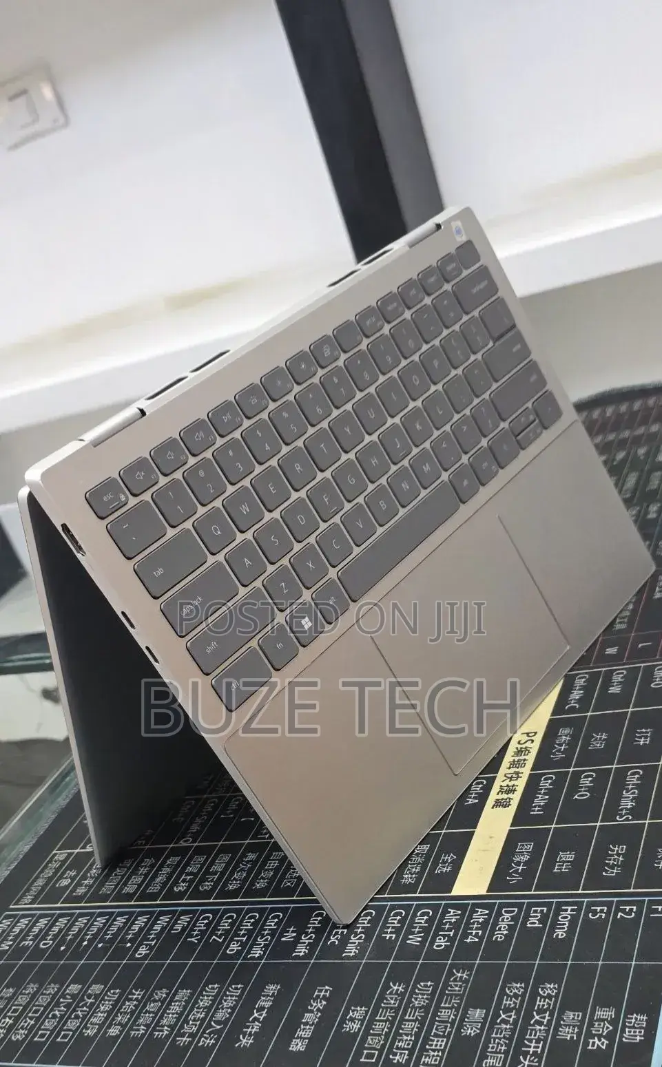 New Laptop Dell Inspiron 15 16GB Intel Core i7 SSD 512GB