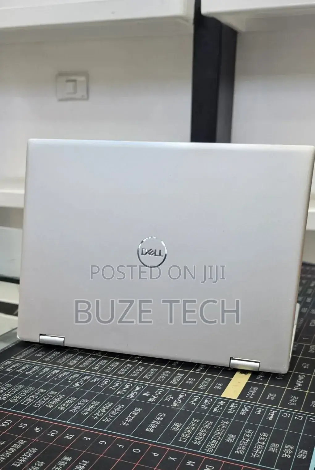 New Laptop Dell Inspiron 15 16GB Intel Core i7 SSD 512GB