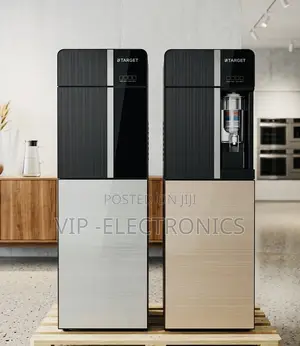 Target Premium Water Dispenser – Hot, Cold Normal Water Dispenser