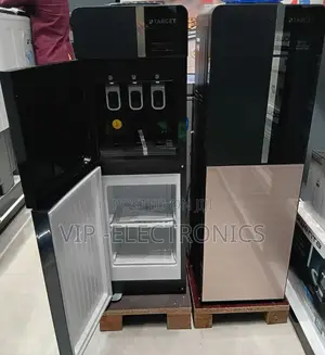 Target Premium Water Dispenser – Hot, Cold Normal Water Dispenser