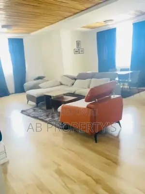 Furnished 2bdrm Apartment in Bole 24 for sale