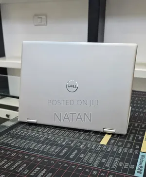 New Laptop Dell Inspiron 14 7440 2-in-1 16GB Intel Core i7 SSD 512GB