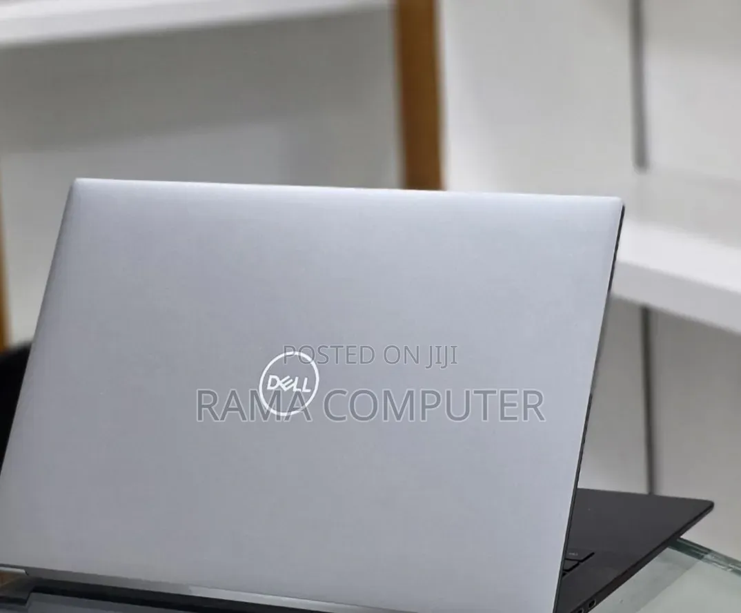 New Laptop Dell Precision 5550 16GB Intel Core i7 SSD 512GB