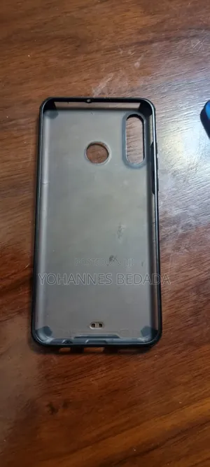 New Huawei P30 Lite New Edition 256 GB Blue