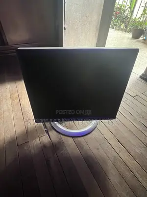 Desktop Monitor