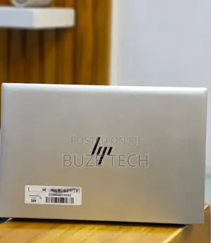 New Laptop HP EliteBook 840 G8 16GB Intel Core i5 SSD 512GB