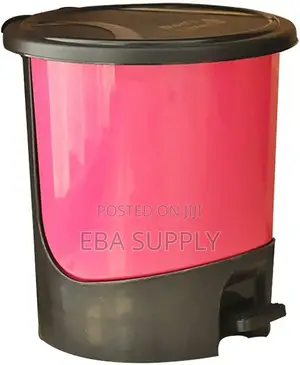 10l Indoor Trash Can