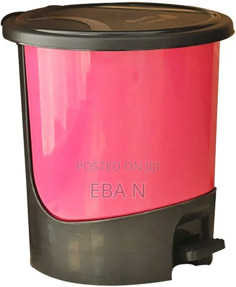 10l Indoor Trash Can