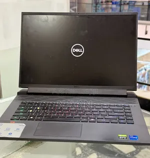 New Laptop Dell G16 7630 16GB Intel Core i7 SSD 512GB