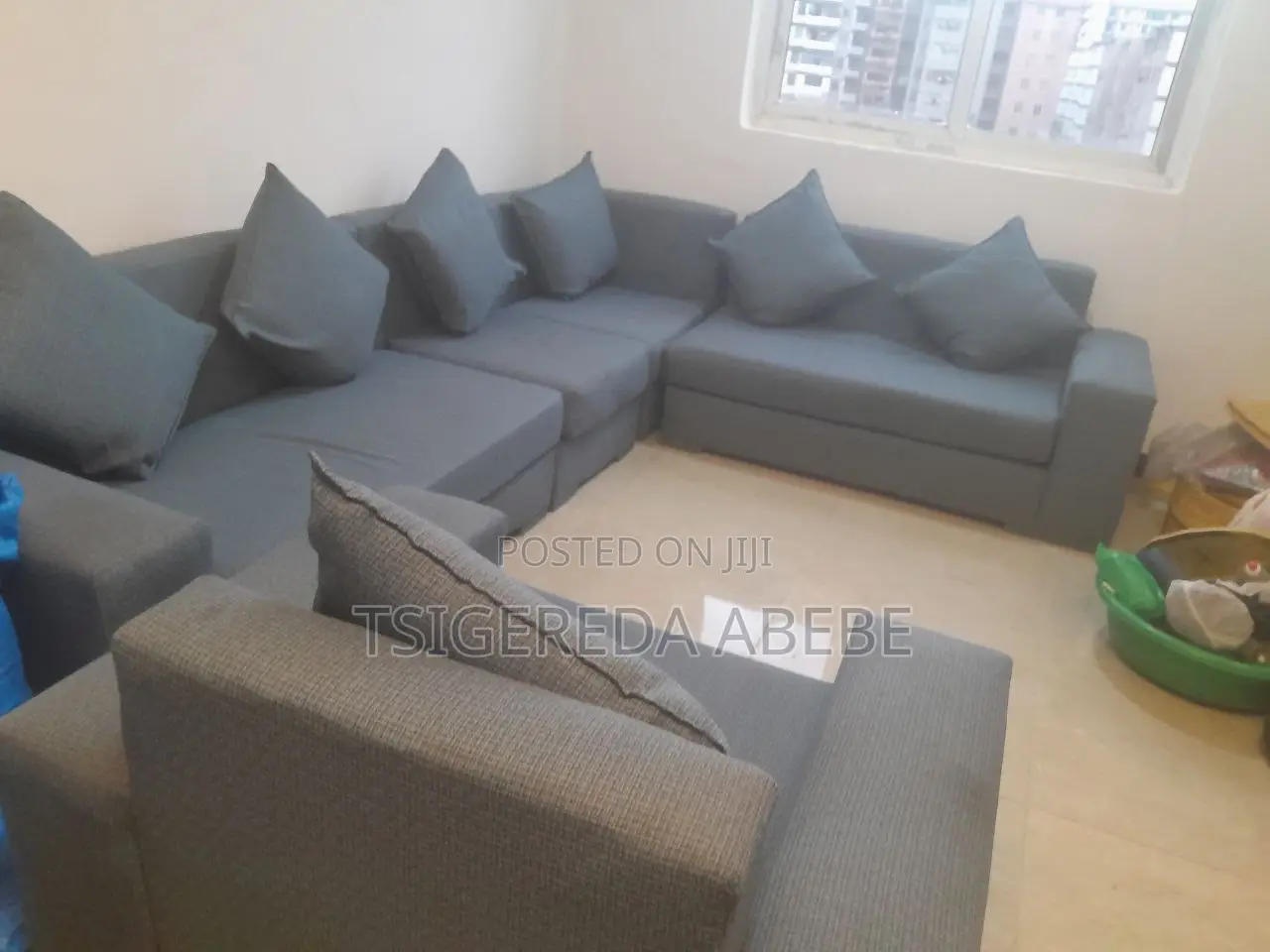 Used Like New Sofa