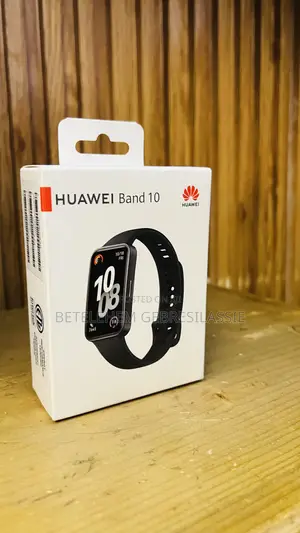 Huawel Band 10