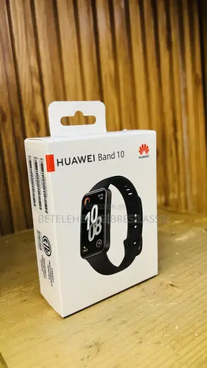 Huawel Band 10