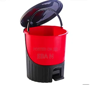 10l Indoor Trash Can