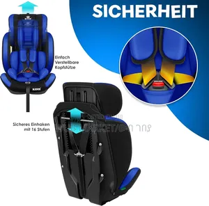 Premium Baby Car Seat