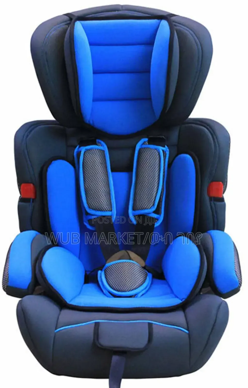 Premium Baby Car Seat