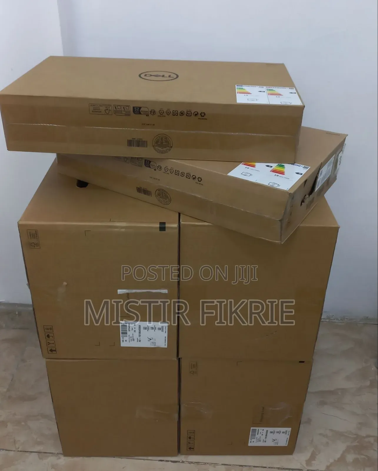 New Desktop Computer Dell Optiplex 7020 8GB Intel Core i5 SSD 512GB