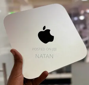 New Desktop Computer Apple Mac Mini 8GB SSD 512GB