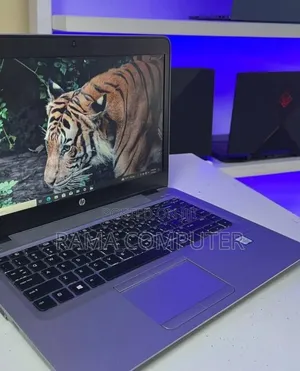 New Laptop HP EliteBook 840 4GB Intel Core i5 HDD 1T
