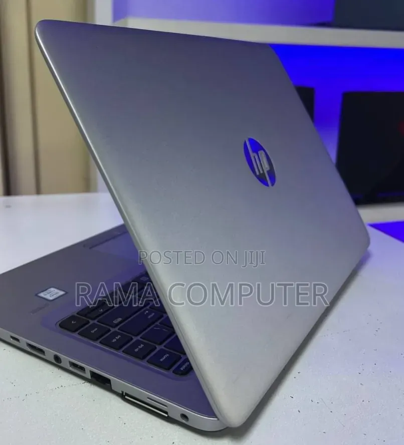 New Laptop HP EliteBook 840 4GB Intel Core i5 HDD 1T