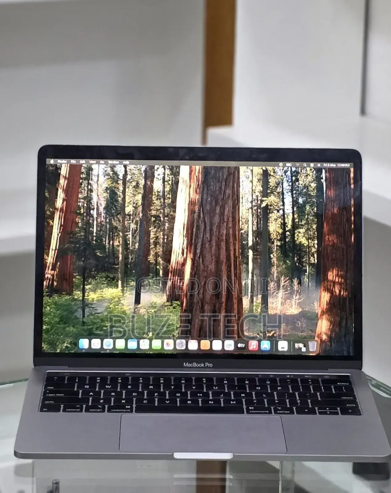 New Laptop Apple MacBook Pro 2019 16GB Apple M4 SSD 256GB