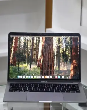 New Laptop Apple MacBook Pro 2019 16GB Apple M4 SSD 256GB