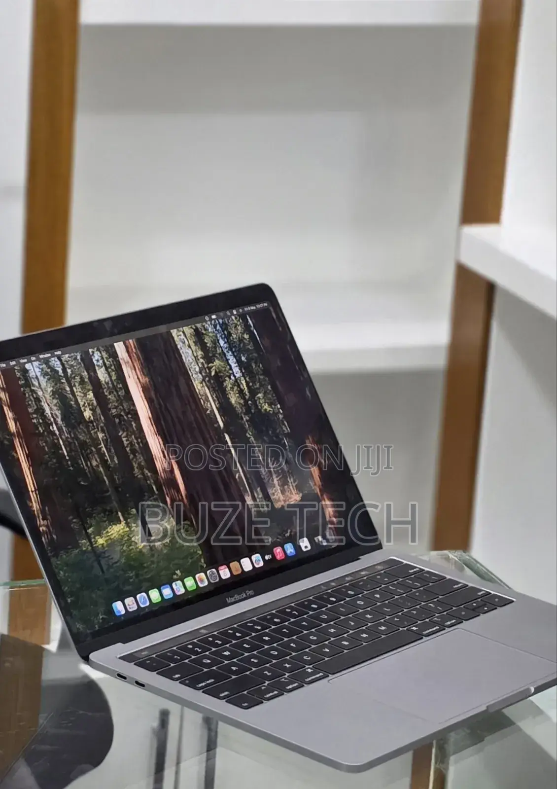 New Laptop Apple MacBook Pro 2019 16GB Apple M4 SSD 256GB