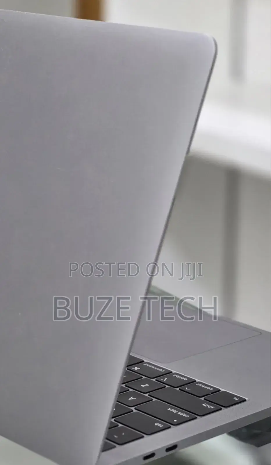 New Laptop Apple MacBook Pro 2019 16GB Apple M4 SSD 256GB