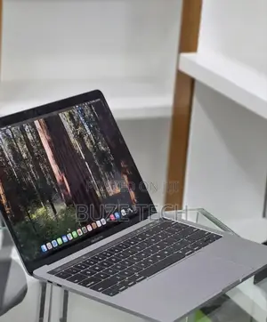 New Laptop Apple MacBook Pro 2019 16GB Apple M4 SSD 256GB