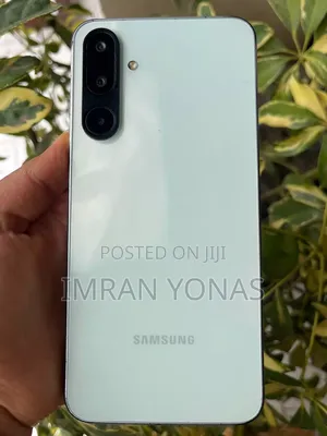 Samsung Galaxy M16 128 GB Blue