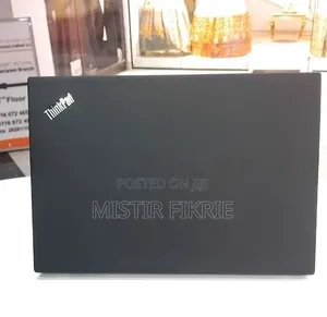 New Laptop Lenovo ThinkPad T14s G4 16GB AMD Ryzen 5 SSD 512GB