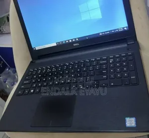 New Laptop Dell Vostro 15 3000 4GB Intel Core i5 HDD 500GB