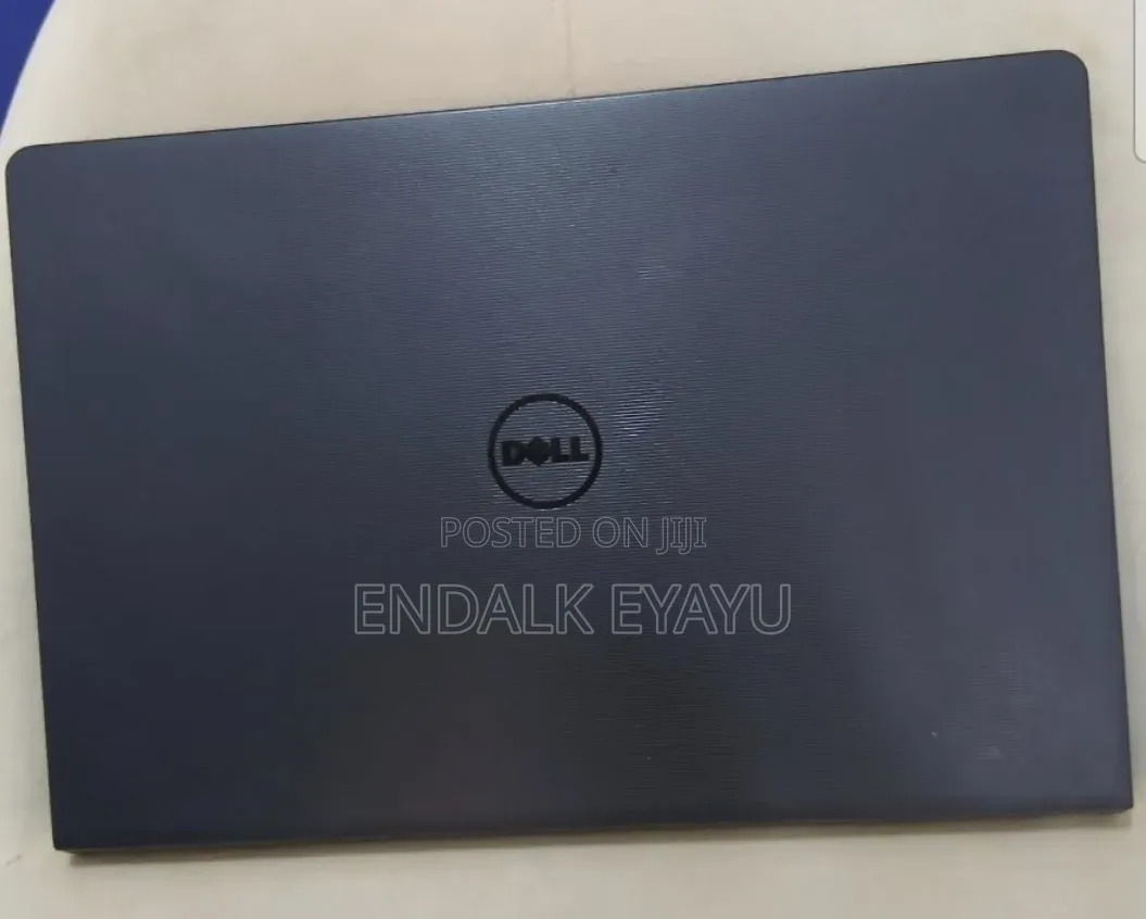 New Laptop Dell Vostro 15 3000 4GB Intel Core i5 HDD 500GB
