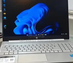 New Laptop HP Stream Notebook 8GB Intel Core 3 SSD 512GB