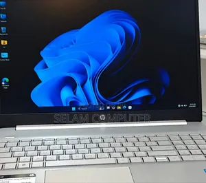 New Laptop HP Stream Notebook 8GB Intel Core 3 SSD 512GB