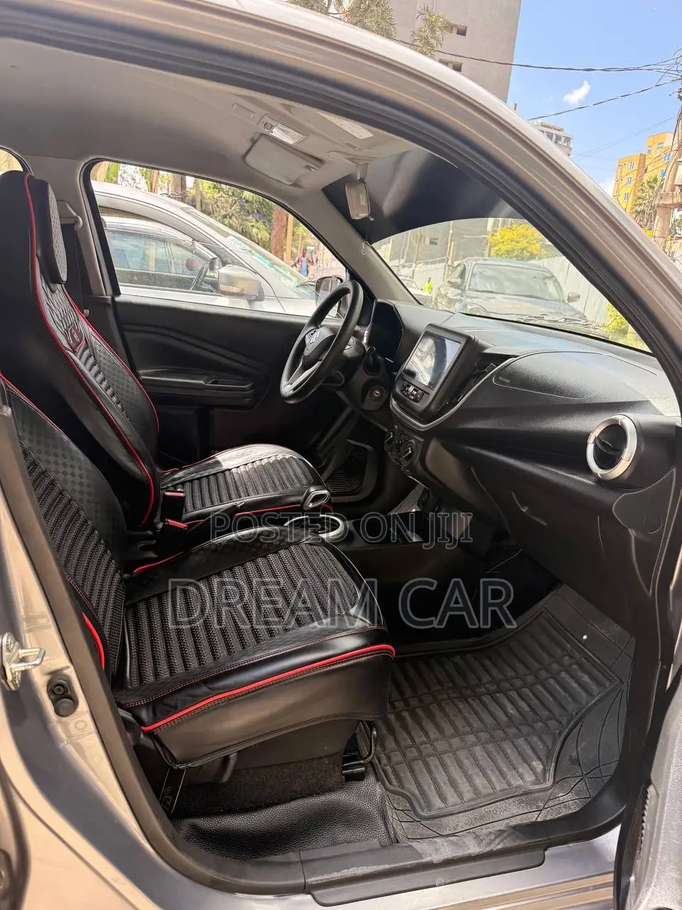 Suzuki Celerio 2022 Gray