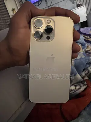 Apple iPhone 13 Pro 128 GB Gold