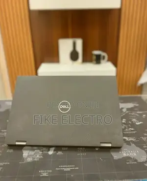 New Laptop Dell Latitude 14 16GB Intel Core i7 SSD 512GB