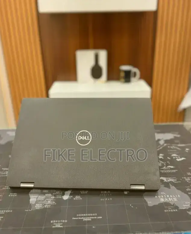 New Laptop Dell Latitude 14 16GB Intel Core i7 SSD 512GB