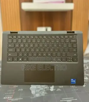 New Laptop Dell Latitude 14 16GB Intel Core i7 SSD 512GB