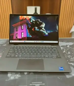 New Laptop Dell Latitude 14 16GB Intel Core i7 SSD 512GB